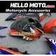 Honda CBR 650R 2019-2020 Fairing P/N 1AV5