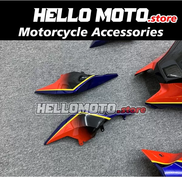 Honda CBR 650R 2019-2020 Fairing P/N 1AV5
