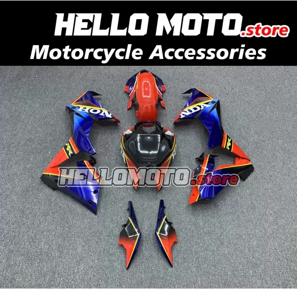 Honda CBR 650R 2019-2020 Fairing P/N 1AV5