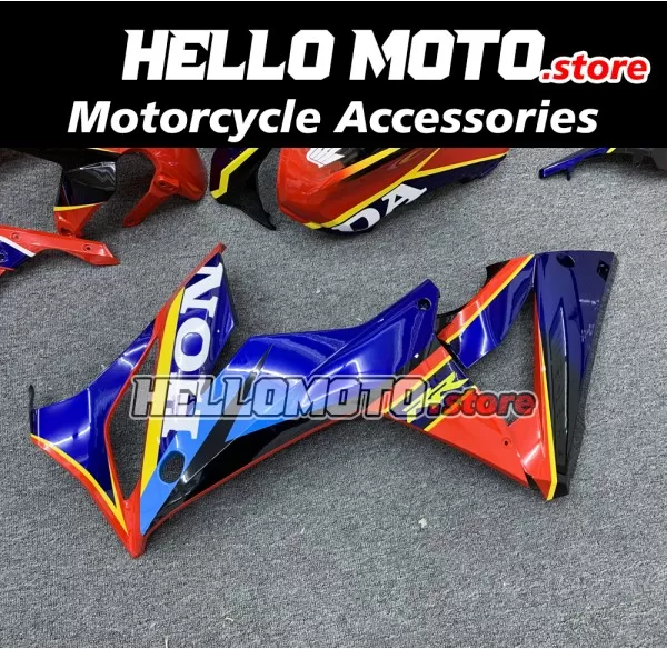 Honda CBR 650R 2019-2020 Fairing P/N 1AV5