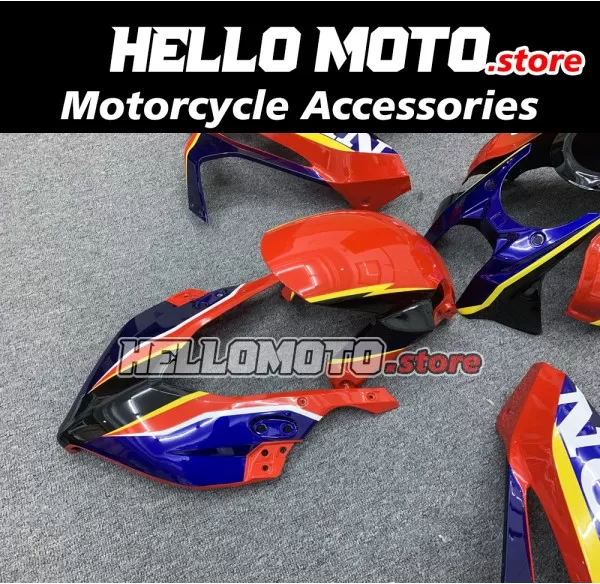 Honda CBR 650R 2019-2020 Fairing P/N 1AV5