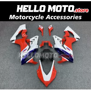 Honda CBR 650R 2019-2020 Fairing P/N 1AV6