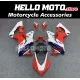 Honda CBR 650R 2019-2020 Fairing P/N 1AV6 Honda CBR 650R 2019-2020 Fairing P/N 1AV6