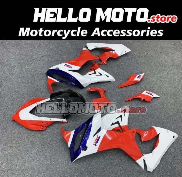 Honda CBR 650R 2019-2020 Fairing P/N 1AV6 Honda CBR 650R 2019-2020 Fairing P/N 1AV6