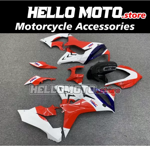 Honda CBR 650R 2019-2020 Fairing P/N 1AV6 Honda CBR 650R 2019-2020 Fairing P/N 1AV6