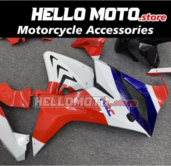 Honda CBR 650R 2019-2020 Fairing P/N 1AV6 Honda CBR 650R 2019-2020 Fairing P/N 1AV6