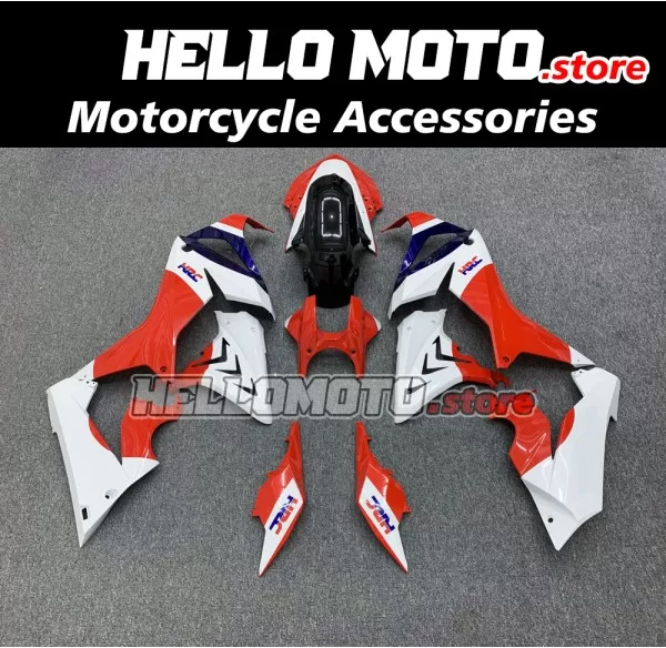 Honda CBR 650R 2019-2020 Fairing P/N 1AV6 Honda CBR 650R 2019-2020 Fairing P/N 1AV6