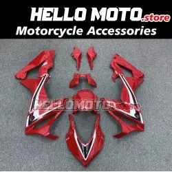 Honda CBR 650R 2019-2020 Fairing P/N 1AV7