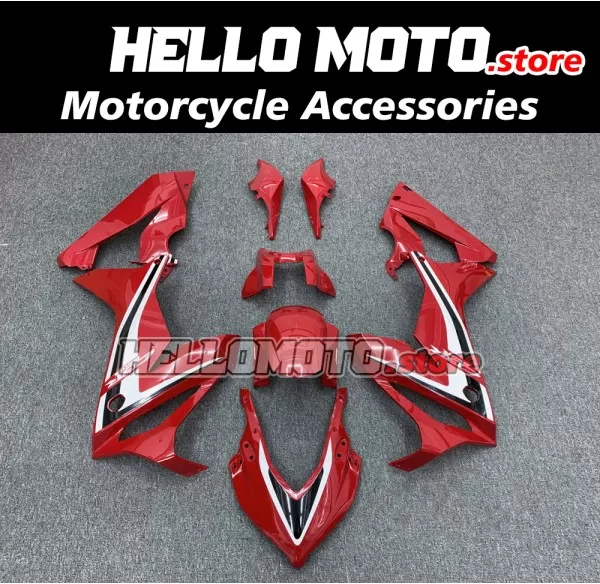 Honda CBR 650R 2019-2020 Fairing P/N 1AV7 Honda CBR 650R 2019-2020 Fairing P/N 1AV7