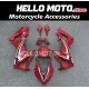 Honda CBR 650R 2019-2020 Fairing P/N 1AV7 Honda CBR 650R 2019-2020 Fairing P/N 1AV7