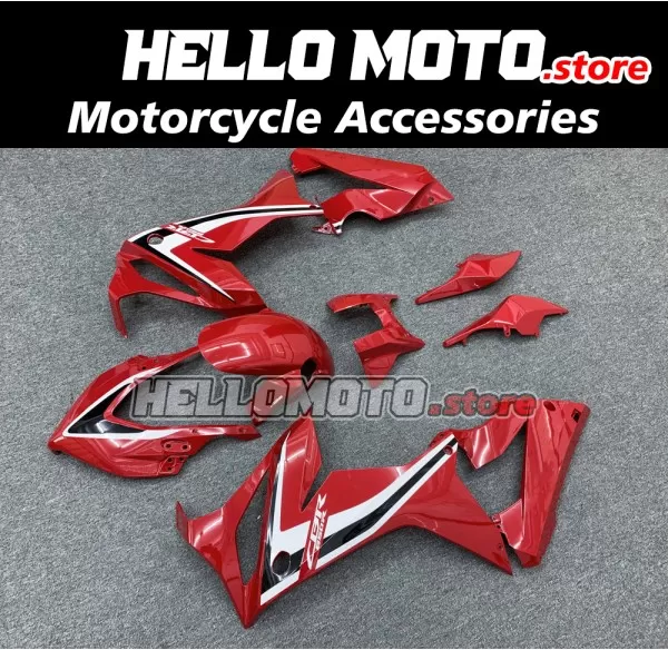 Honda CBR 650R 2019-2020 Fairing P/N 1AV7 Honda CBR 650R 2019-2020 Fairing P/N 1AV7