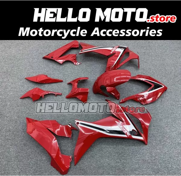 Honda CBR 650R 2019-2020 Fairing P/N 1AV7 Honda CBR 650R 2019-2020 Fairing P/N 1AV7