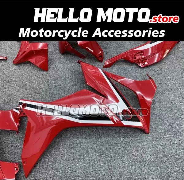 Honda CBR 650R 2019-2020 Fairing P/N 1AV7 Honda CBR 650R 2019-2020 Fairing P/N 1AV7