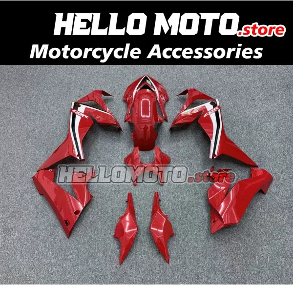 Honda CBR 650R 2019-2020 Fairing P/N 1AV7 Honda CBR 650R 2019-2020 Fairing P/N 1AV7