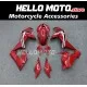 Honda CBR 650R 2019-2020 Fairing P/N 1AV7 Honda CBR 650R 2019-2020 Fairing P/N 1AV7