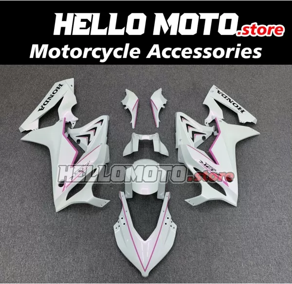 Honda CBR 650R 2019-2020 Fairing P/N 1AV8 Honda CBR 650R 2019-2020 Fairing P/N 1AV8