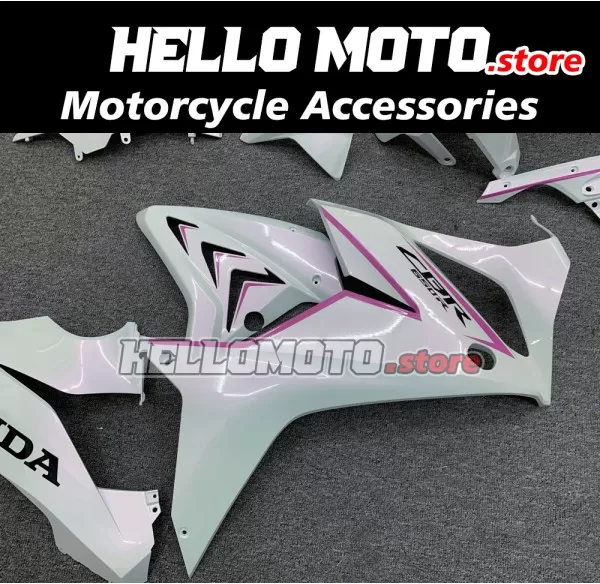 Honda CBR 650R 2019-2020 Fairing P/N 1AV8 Honda CBR 650R 2019-2020 Fairing P/N 1AV8