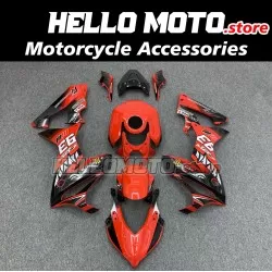 Honda CBR 650R 2019-2020 Fairing P/N 1AV9