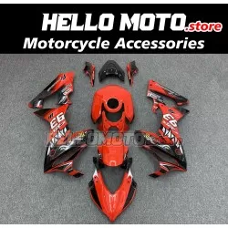 Honda CBR 650R 2019-2020 Fairing P/N 1AV9