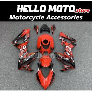 Honda CBR 650R 2019-2020 Fairing P/N 1AV9