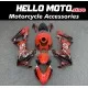 Honda CBR 650R 2019-2020 Fairing P/N 1AV9