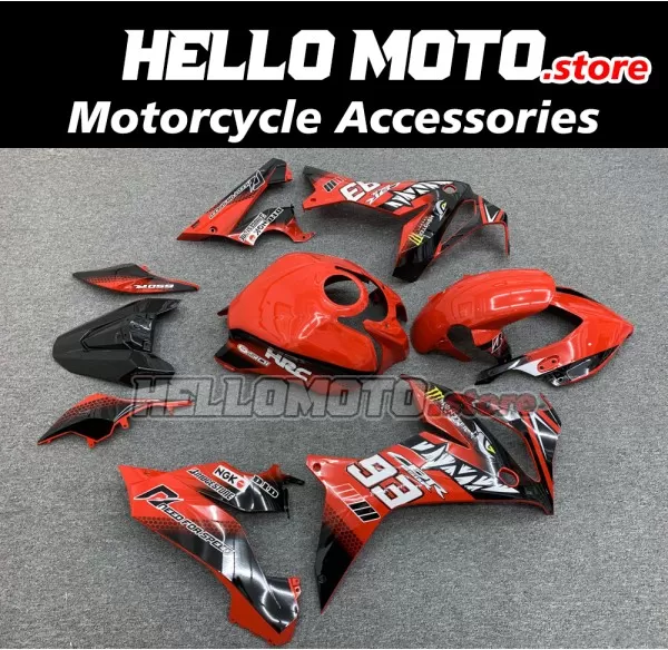 Honda CBR 650R 2019-2020 Fairing P/N 1AV9