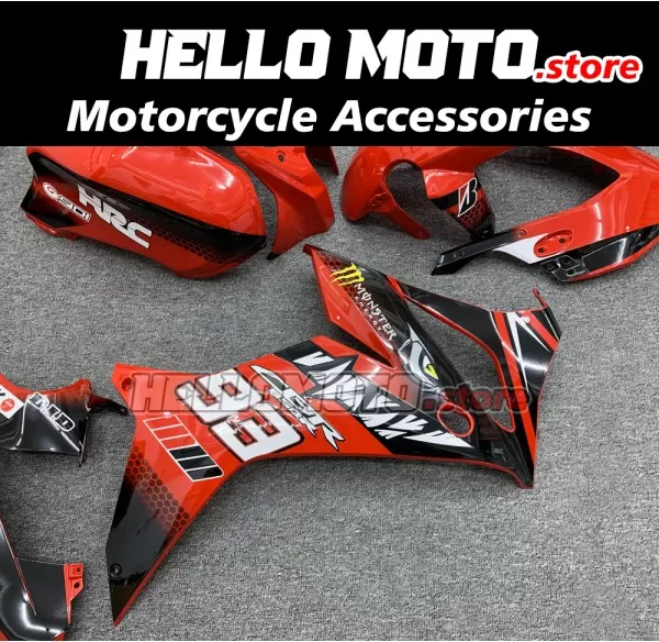 Honda CBR 650R 2019-2020 Fairing P/N 1AV9