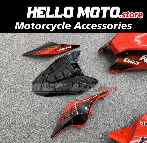Honda CBR 650R 2019-2020 Fairing P/N 1AV9