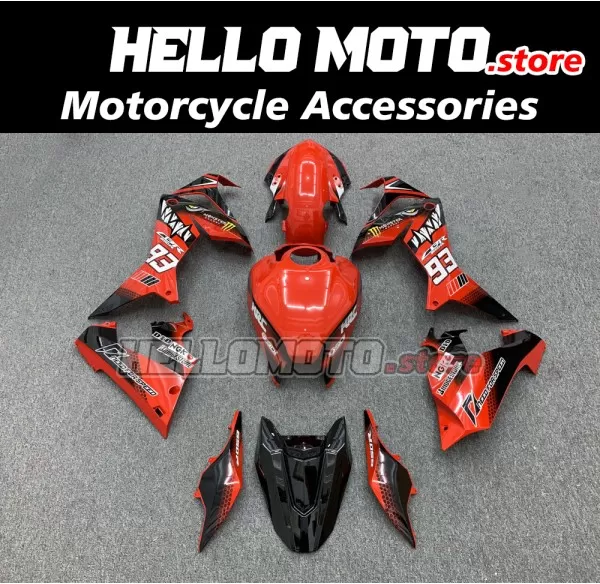 Honda CBR 650R 2019-2020 Fairing P/N 1AV9