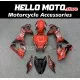 Honda CBR 650R 2019-2020 Fairing P/N 1AV9