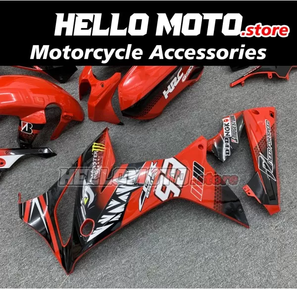 Honda CBR 650R 2019-2020 Fairing P/N 1AV9