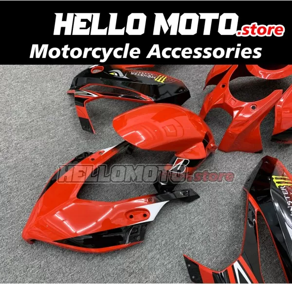 Honda CBR 650R 2019-2020 Fairing P/N 1AV9