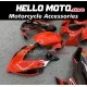 Honda CBR 650R 2019-2020 Fairing P/N 1AV9