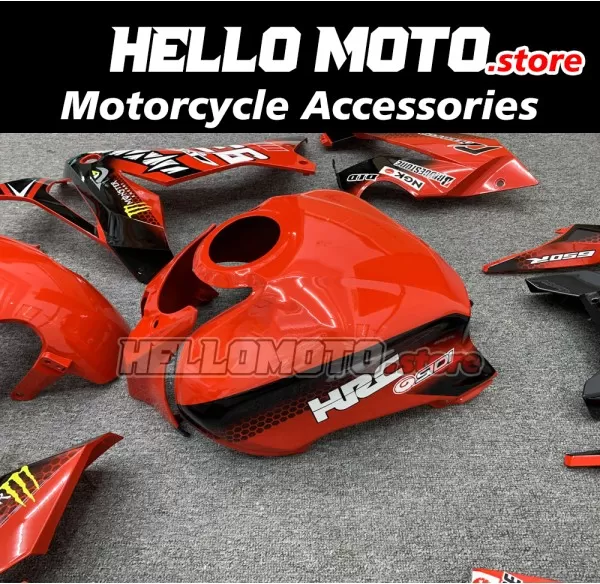 Honda CBR 650R 2019-2020 Fairing P/N 1AV9