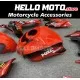 Honda CBR 650R 2019-2020 Fairing P/N 1AV9