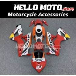 Honda CBR 650R 2019-2020 Fairing P/N 1AV10