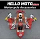 Honda CBR 650R 2019-2020 Fairing P/N 1AV10
