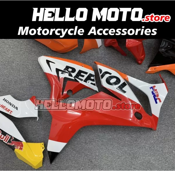 Honda CBR 650R 2019-2020 Fairing P/N 1AV10