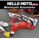 Honda CBR 650R 2019-2020 Fairing P/N 1AV10