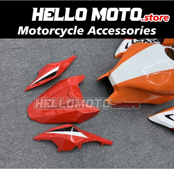 Honda CBR 650R 2019-2020 Fairing P/N 1AV10