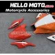 Honda CBR 650R 2019-2020 Fairing P/N 1AV10