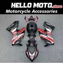 Honda CBR 650R 2019-2020 Fairing P/N 1AV11