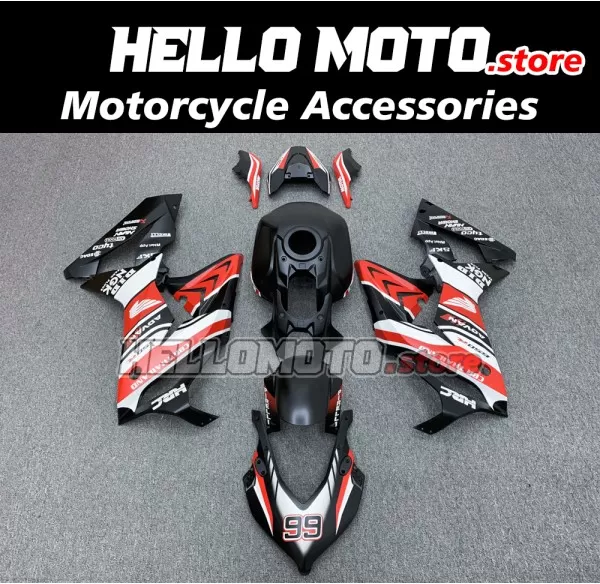 Honda CBR 650R 2019-2020 Fairing P/N 1AV11