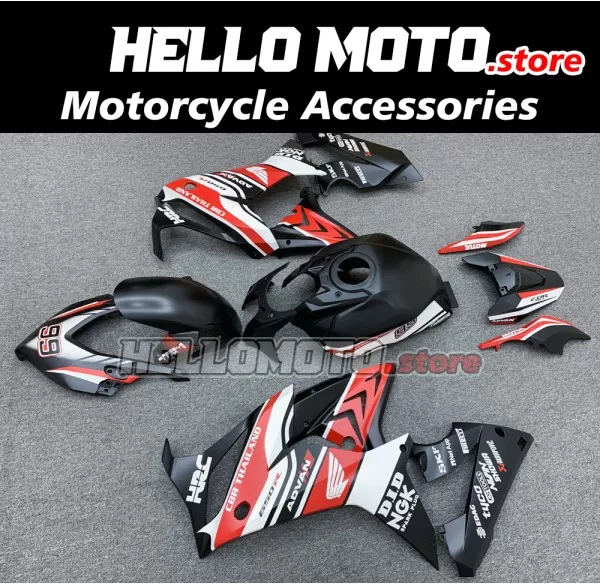 Honda CBR 650R 2019-2020 Fairing P/N 1AV11