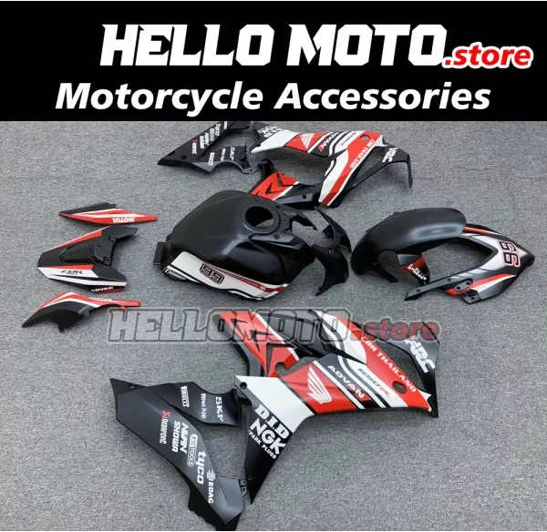 Honda CBR 650R 2019-2020 Fairing P/N 1AV11