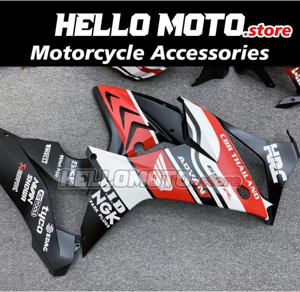 Honda CBR 650R 2019-2020 Fairing P/N 1AV11