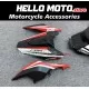 Honda CBR 650R 2019-2020 Fairing P/N 1AV11