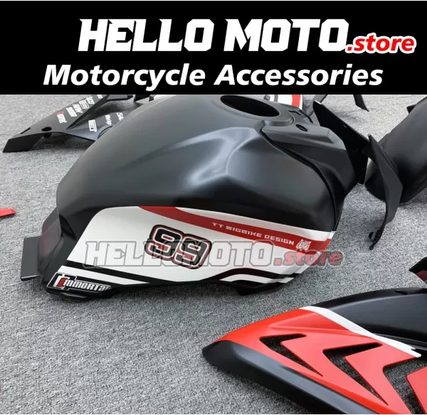 Honda CBR 650R 2019-2020 Fairing P/N 1AV11