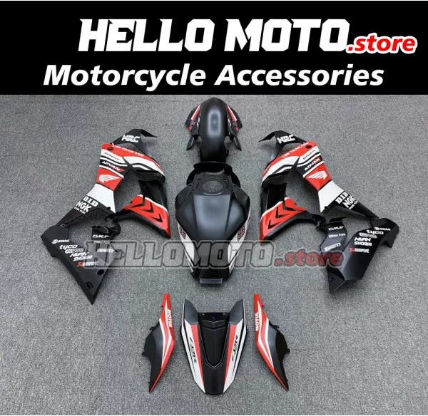 Honda CBR 650R 2019-2020 Fairing P/N 1AV11