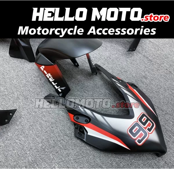 Honda CBR 650R 2019-2020 Fairing P/N 1AV11